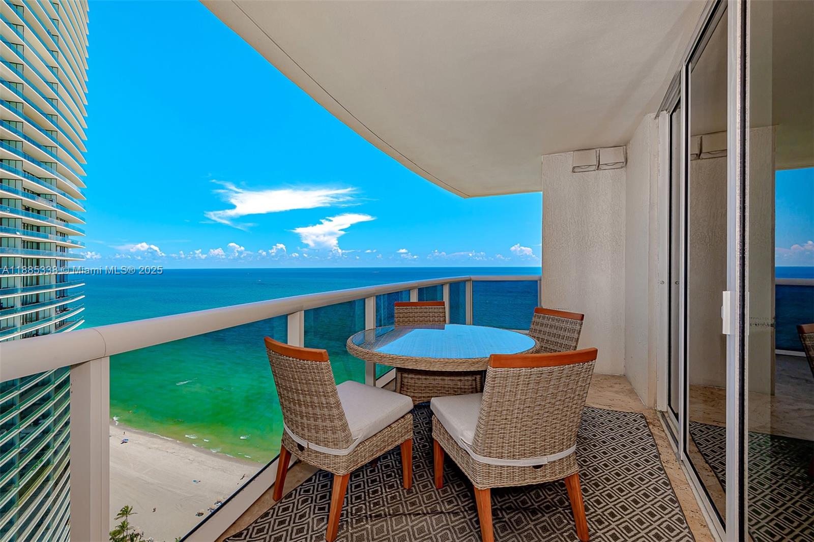 Photo of 18911 Collins Ave  #3402, Sunny Isles Beach, Florida, 33160 - 
