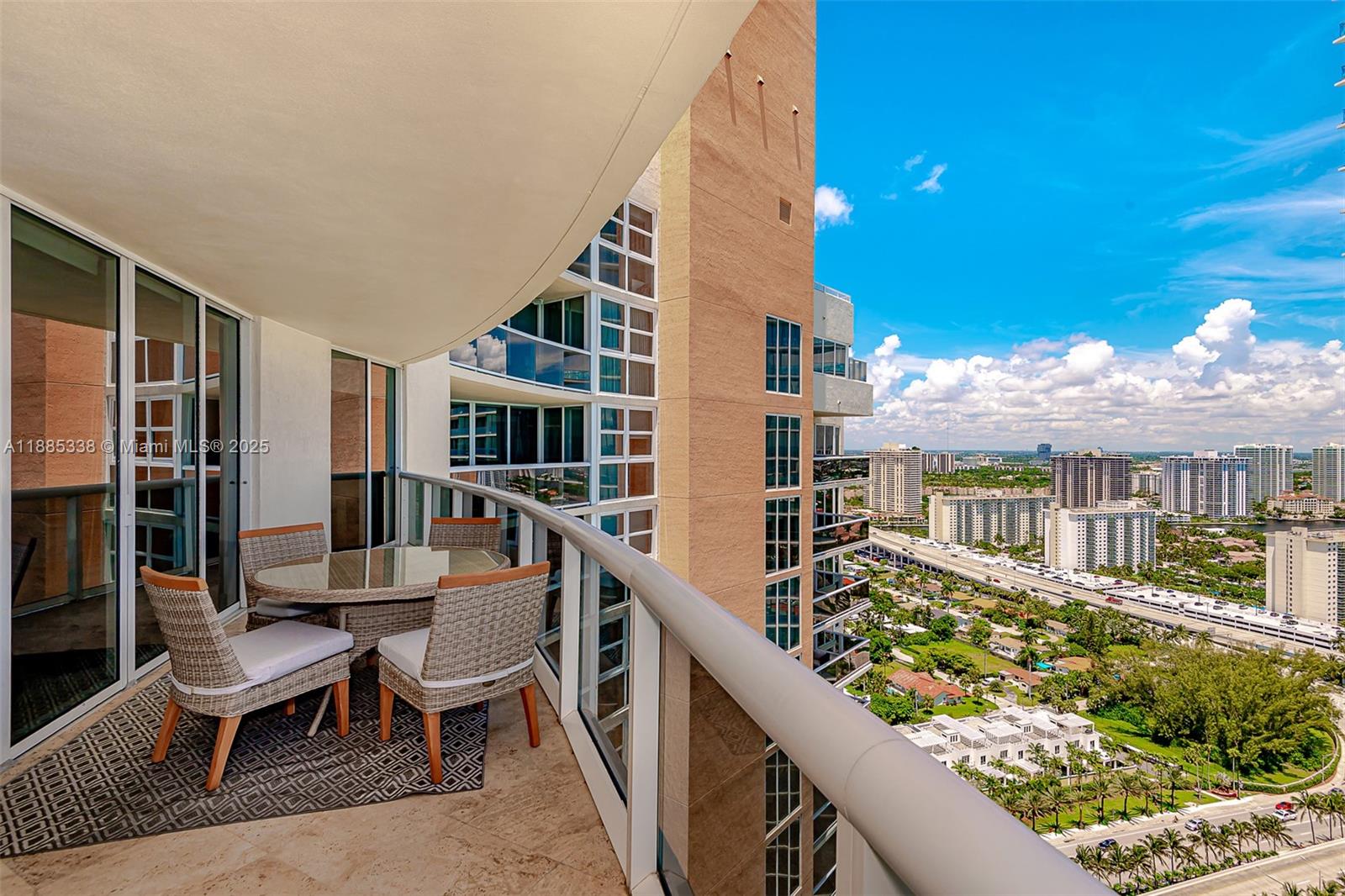 Photo of 18911 Collins Ave  #3402, Sunny Isles Beach, Florida, 33160 - 