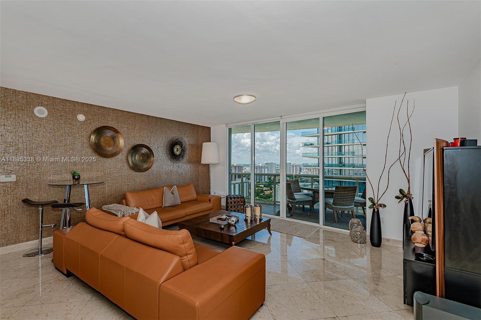 Photo of 18911 Collins Ave  #3402, Sunny Isles Beach, Florida, 33160 - 