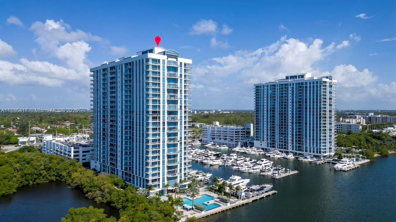 Photo of 17111 Biscayne Blvd  #909, North Miami Beach, Florida, 33160 - 