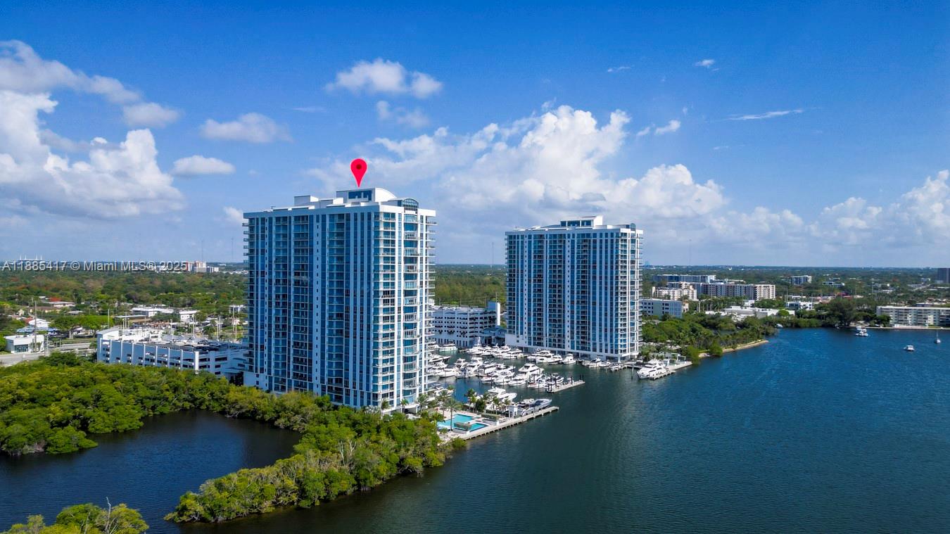 Photo of 17111 Biscayne Blvd  #909, North Miami Beach, Florida, 33160 - 