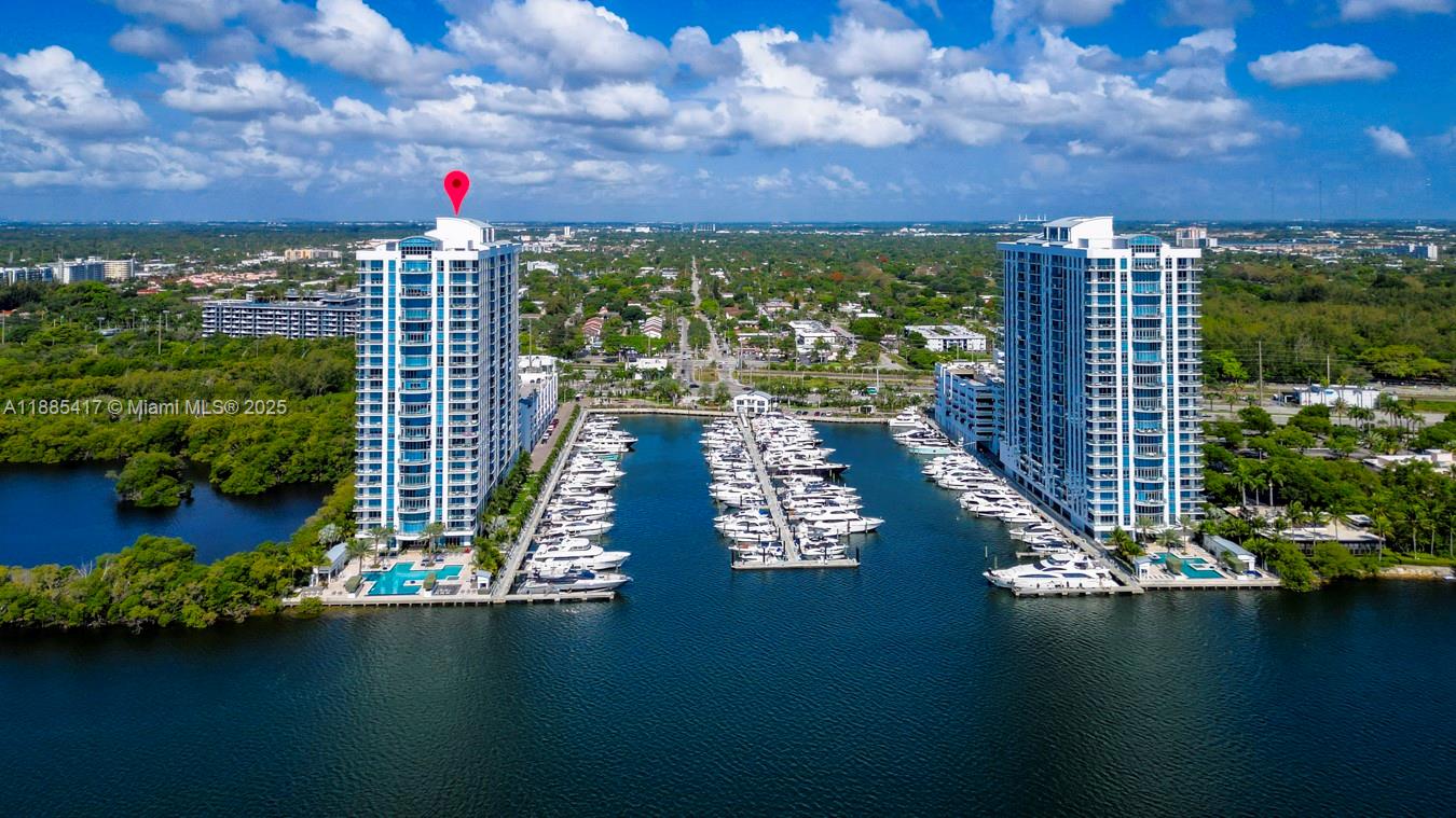 Photo of 17111 Biscayne Blvd  #909, North Miami Beach, Florida, 33160 - 