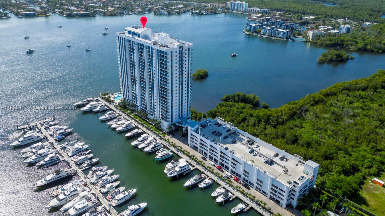Photo of 17111 Biscayne Blvd  #909, North Miami Beach, Florida, 33160 - 