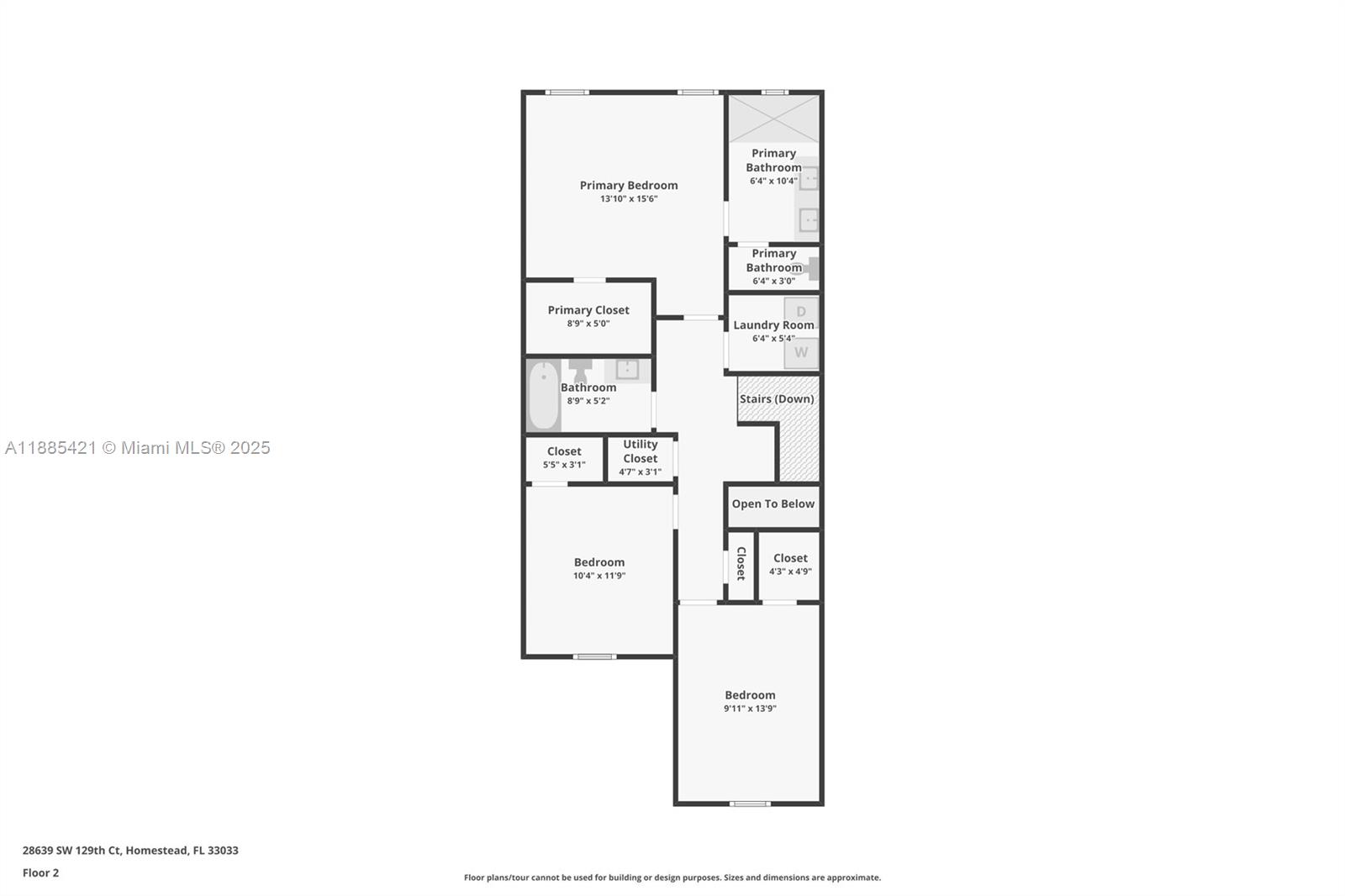 See details 28639 3 / 3 1722 sq. ft. $ 2025-12-01 0 Photo