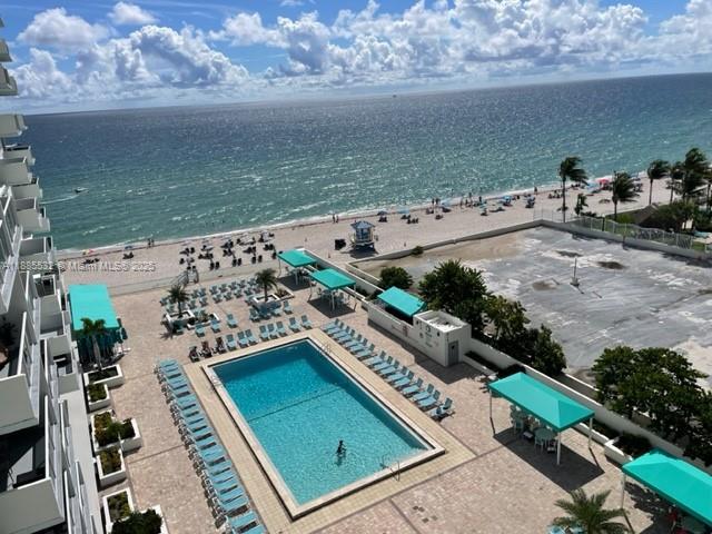 Photo of 3725 Ocean Dr #910, Hollywood, Florida, 33019 -
