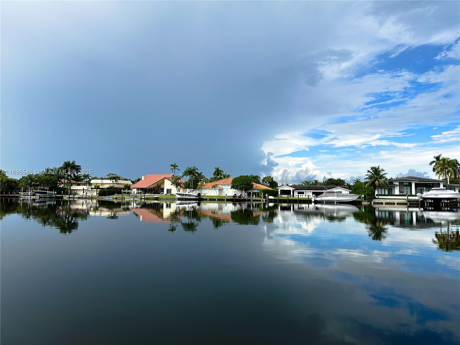 Photo of 2001 Atlantic Shores Blvd  #510, Hallandale Beach, Florida, 33009 - View from the pool