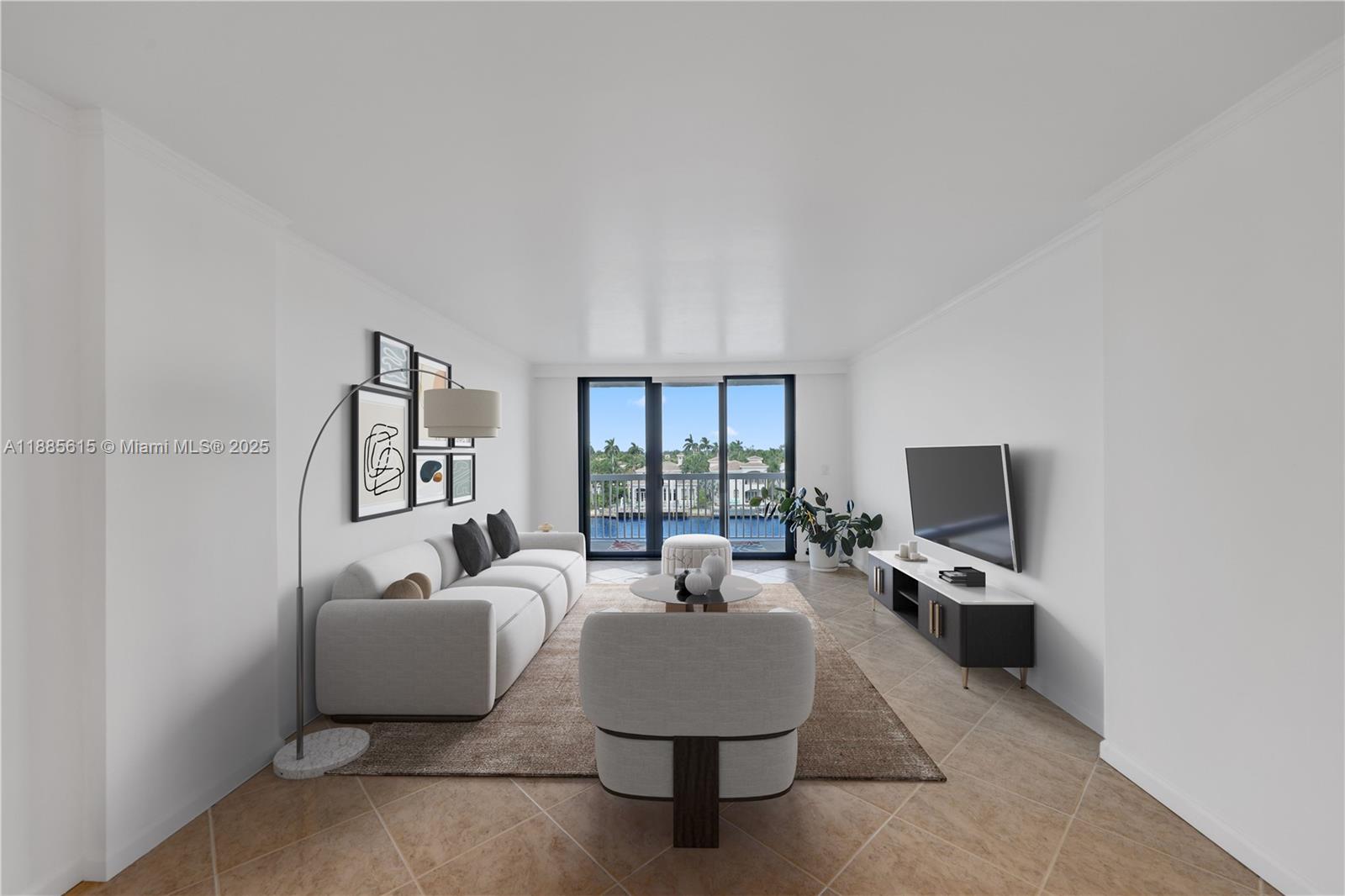 Photo of 1500 Ocean Dr  #5C, Hollywood, Florida, 33019 - 