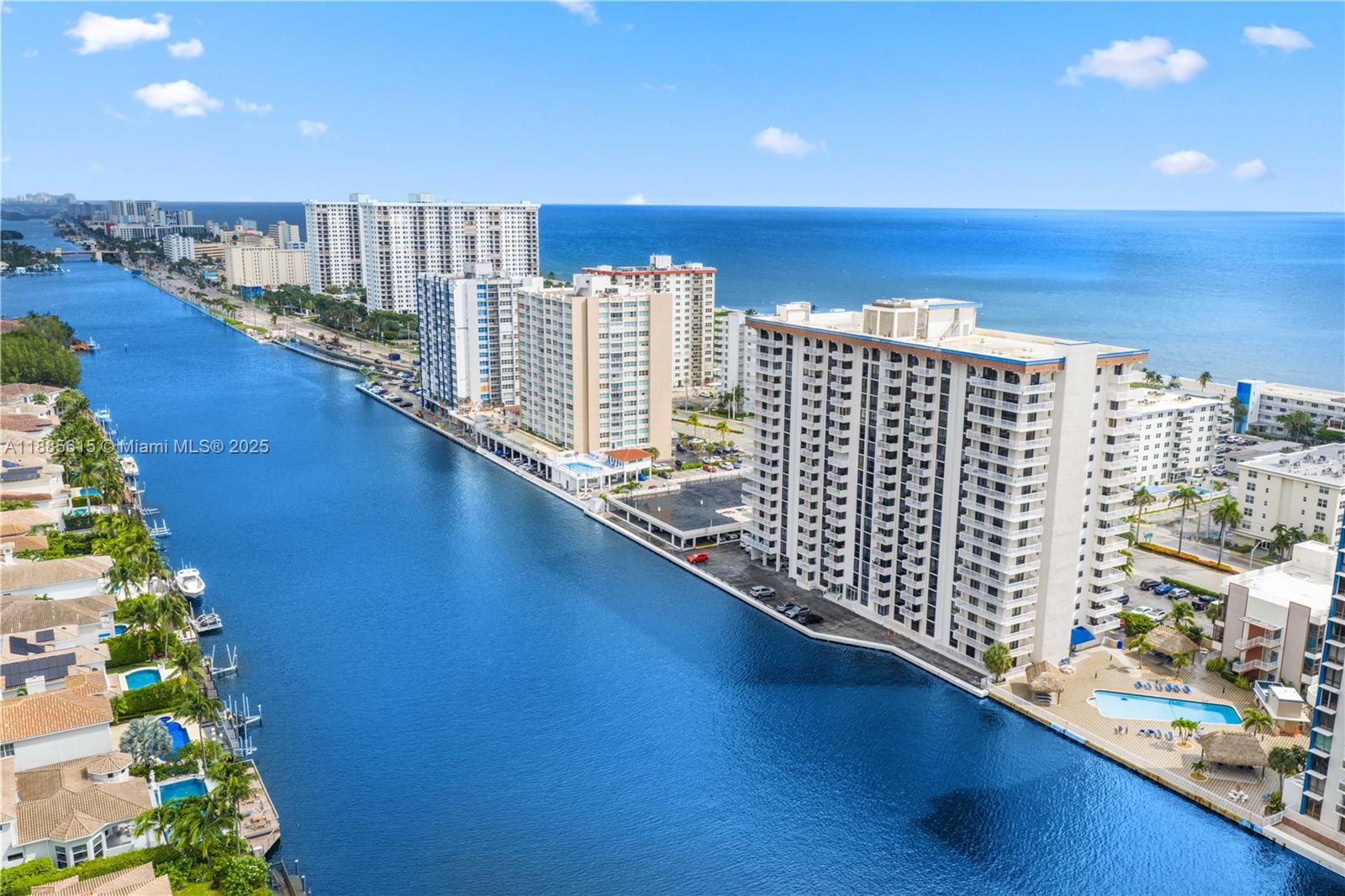 Photo of 1500 Ocean Dr  #5C, Hollywood, Florida, 33019 - 