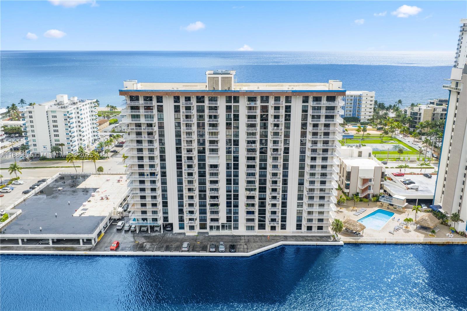 Photo of 1500 Ocean Dr  #5C, Hollywood, Florida, 33019 - 
