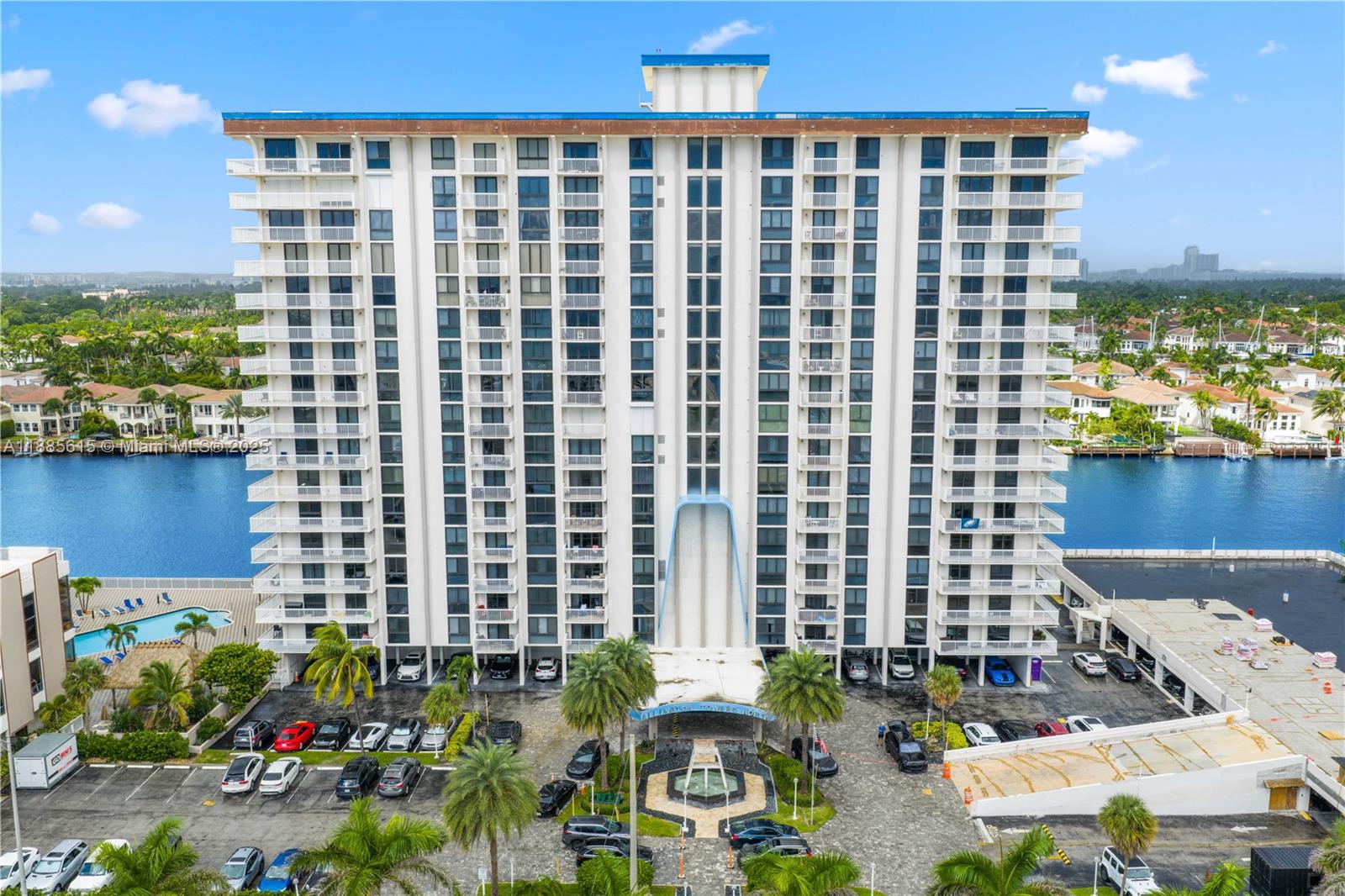 Photo of 1500 Ocean Dr  #5C, Hollywood, Florida, 33019 - 