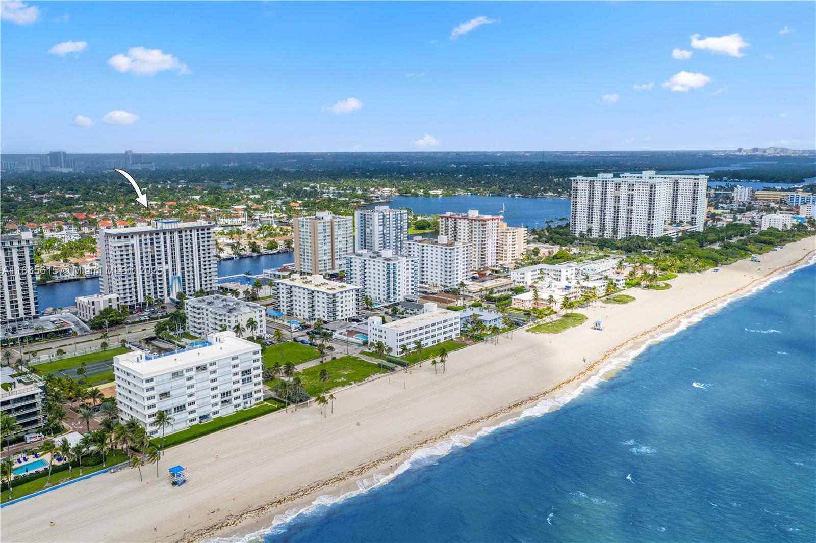 Photo of 1500 Ocean Dr  #5C, Hollywood, Florida, 33019 - 
