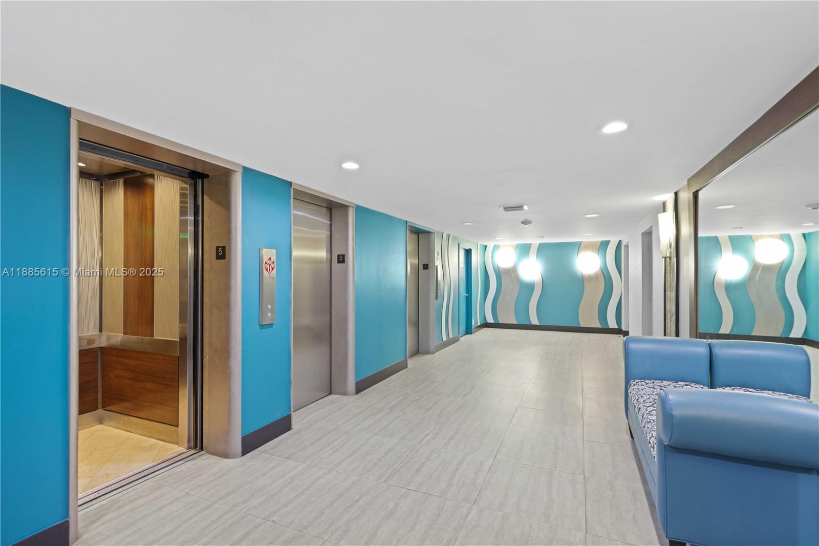 Photo of 1500 Ocean Dr  #5C, Hollywood, Florida, 33019 - 