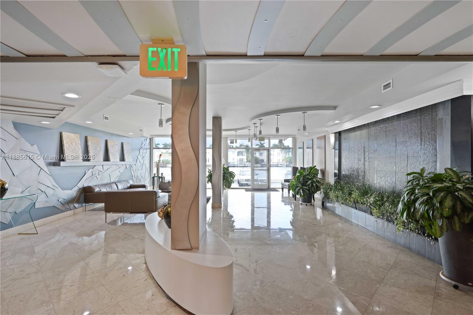 Photo of 1500 Ocean Dr  #5C, Hollywood, Florida, 33019 - 