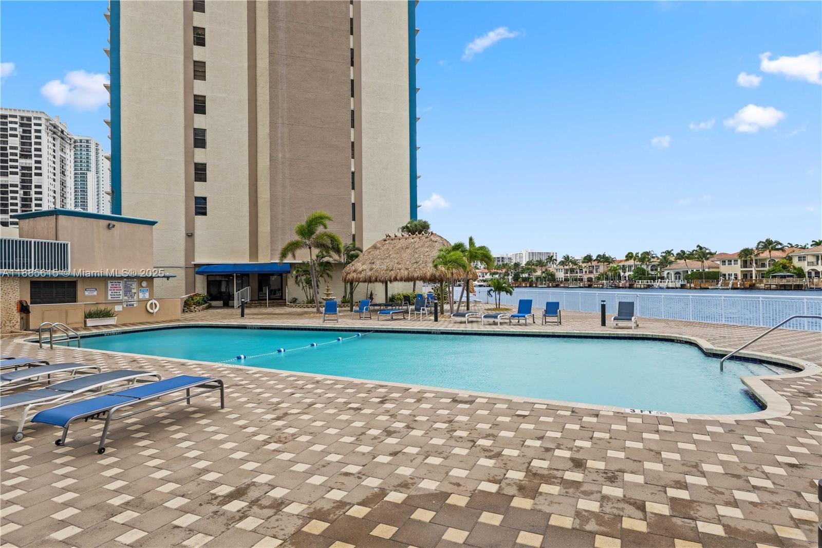 Photo of 1500 Ocean Dr  #5C, Hollywood, Florida, 33019 - 