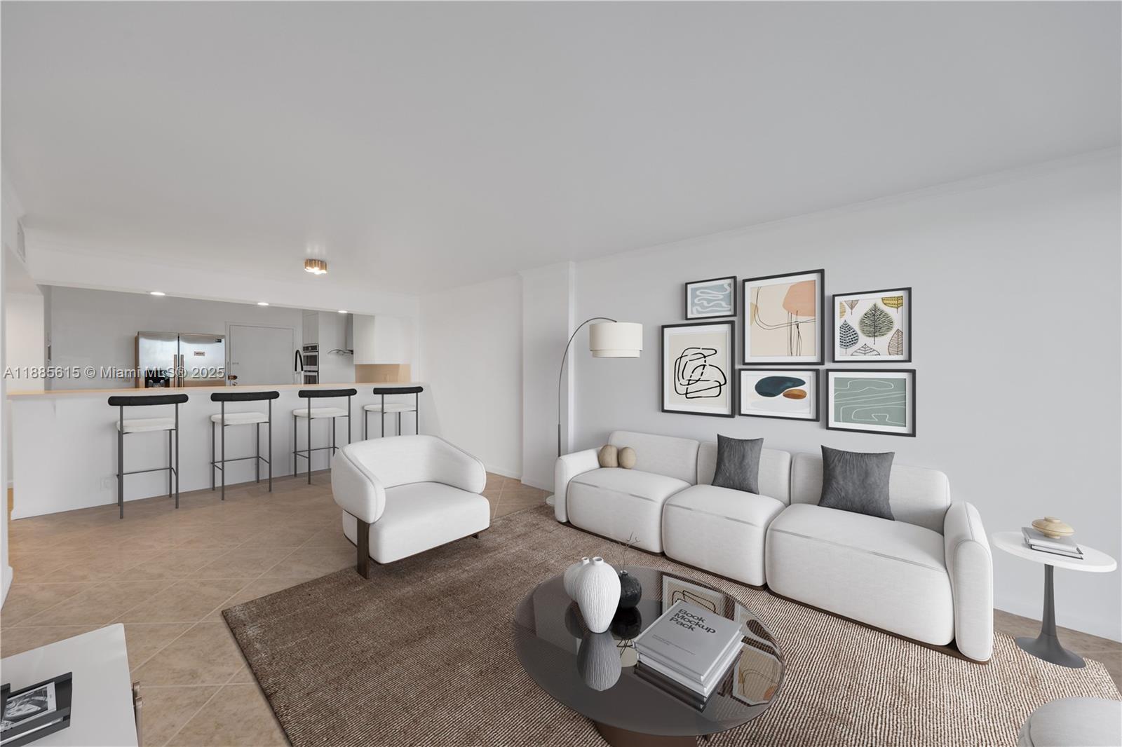 Photo of 1500 Ocean Dr  #5C, Hollywood, Florida, 33019 - 