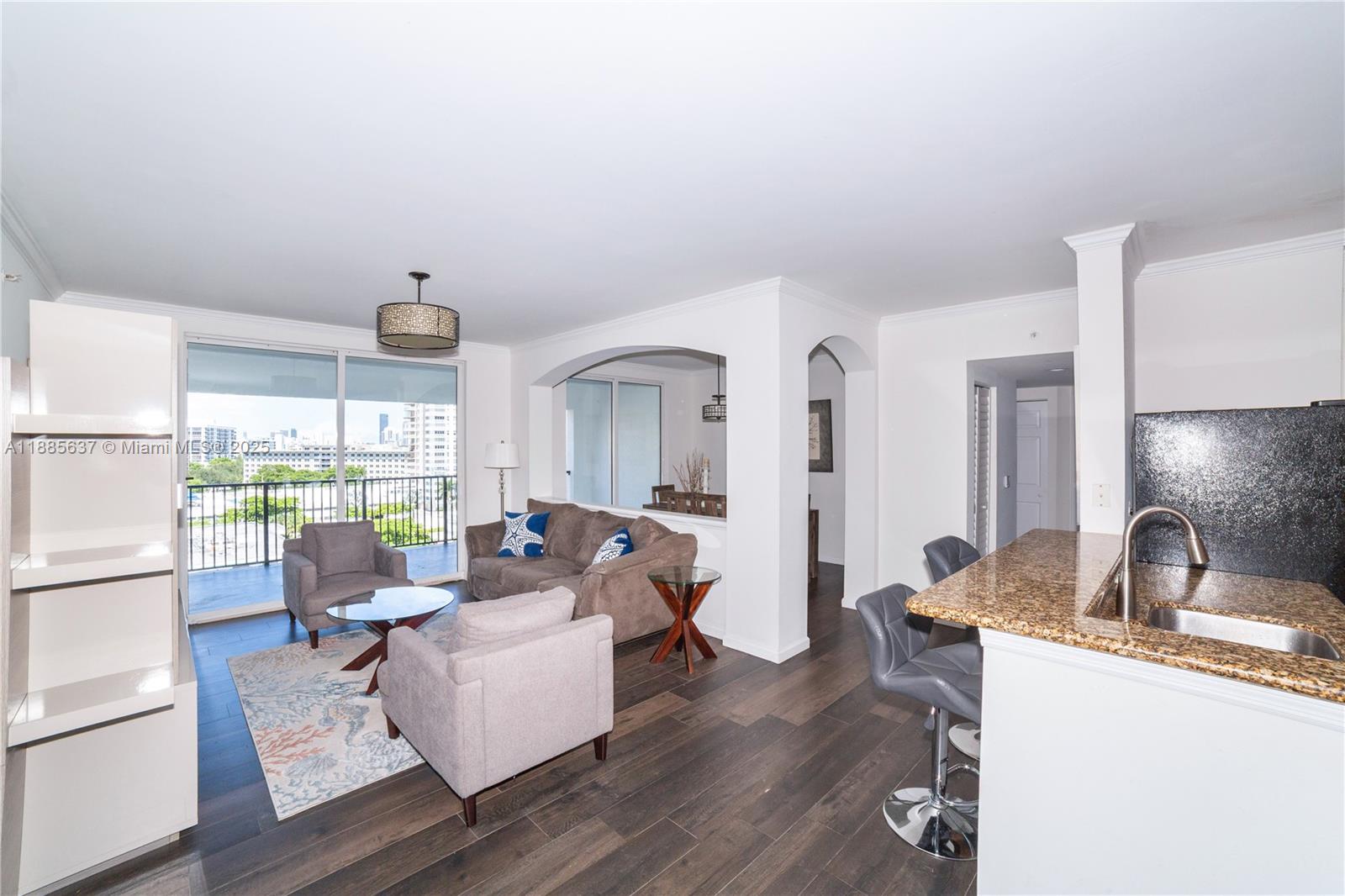 Photo of 17150 Bay Rd  #2914, Sunny Isles Beach, Florida, 33160 - 