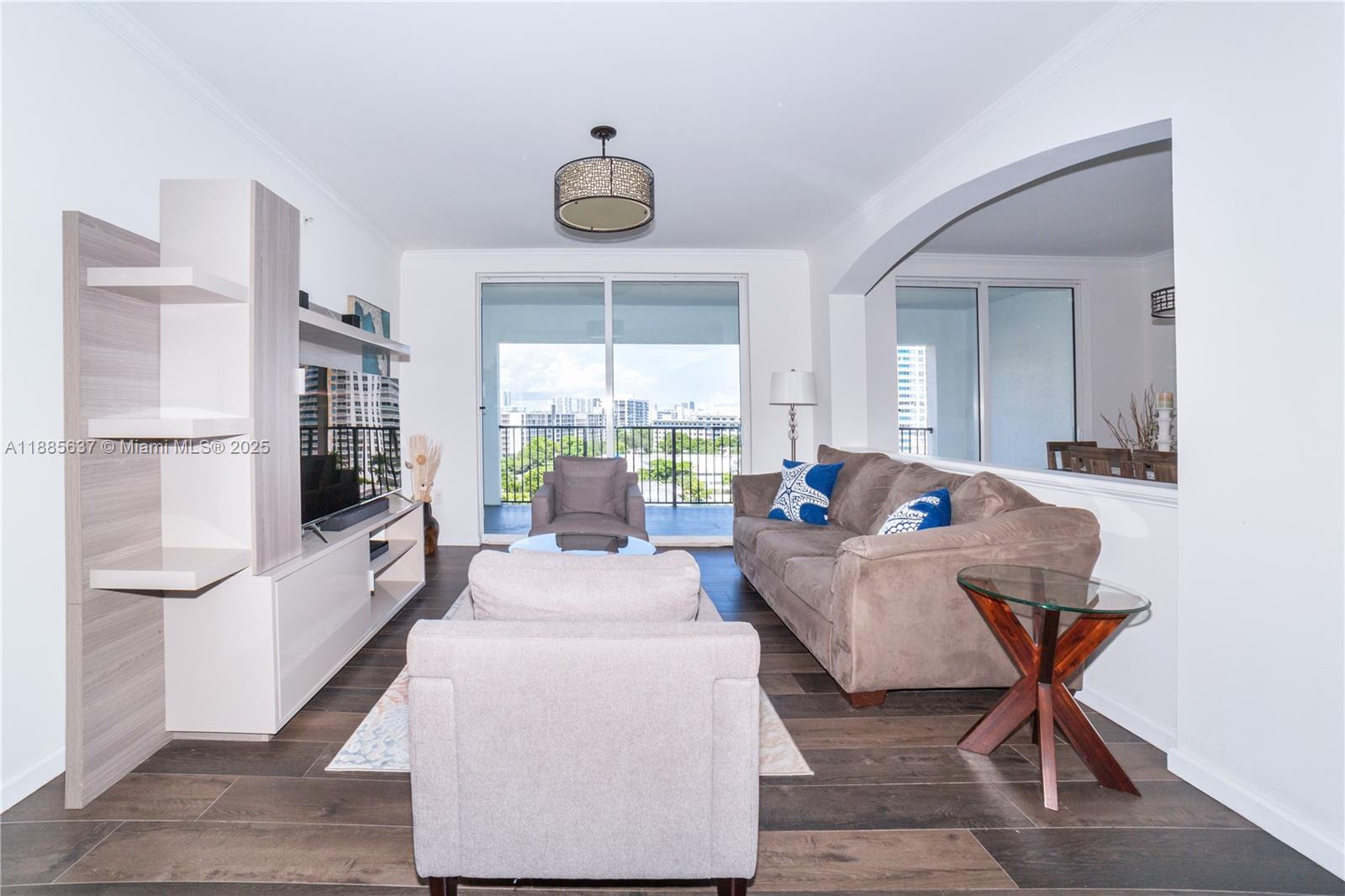 Photo of 17150 Bay Rd  #2914, Sunny Isles Beach, Florida, 33160 - 