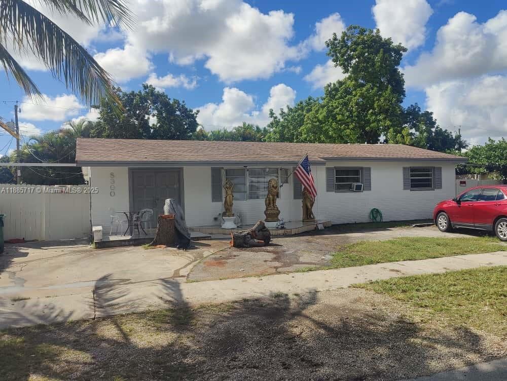 See details 8300 3 / 2 2182 sq. ft. $ 2025-10-13 0 Photo