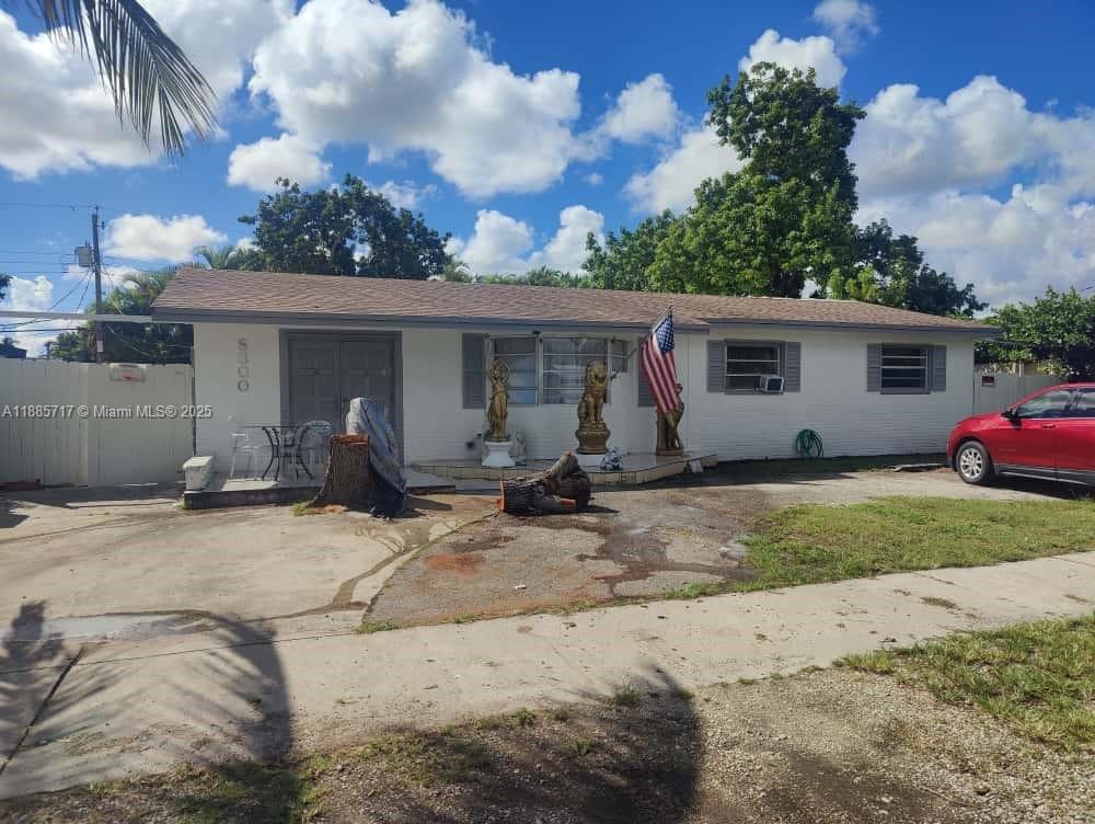 See details 8300 3 / 2 2182 sq. ft. $ 2025-10-13 0 Photo