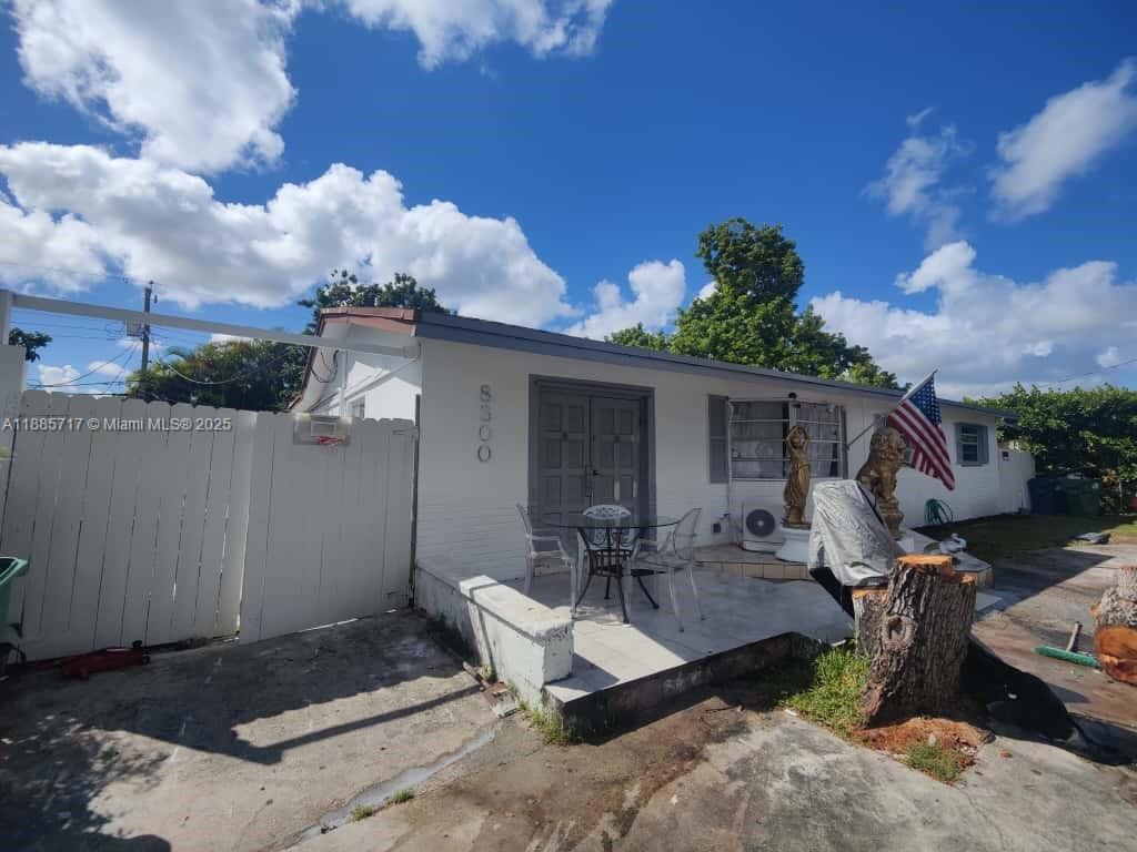 See details 8300 3 / 2 2182 sq. ft. $ 2025-10-13 0 Photo