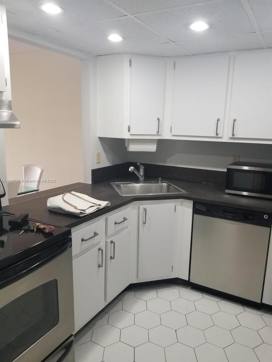 Photo of 501 Three Islands Blvd  #417, Hallandale Beach, Florida, 33009 - 