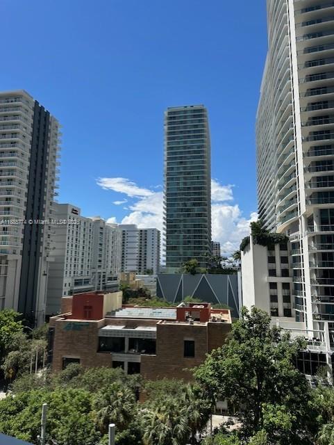 Photo of 1080 Brickell Ave  #703, Miami, Florida, 33131 -