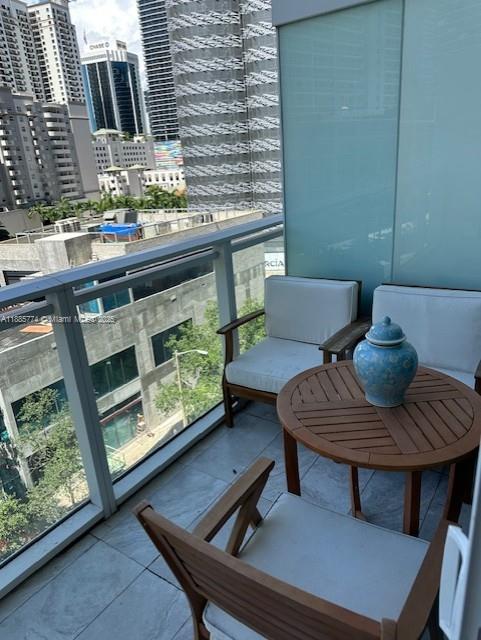 Photo of 1080 Brickell Ave  #703, Miami, Florida, 33131 - 