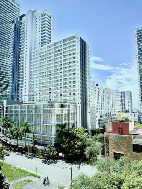 Photo of 1080 Brickell Ave  #703, Miami, Florida, 33131 - 