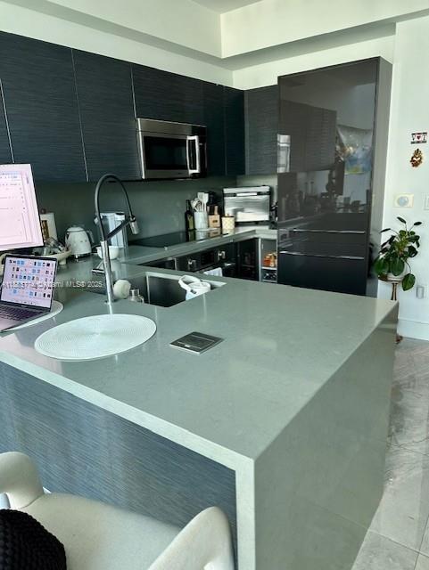 Photo of 1080 Brickell Ave  #703, Miami, Florida, 33131 -