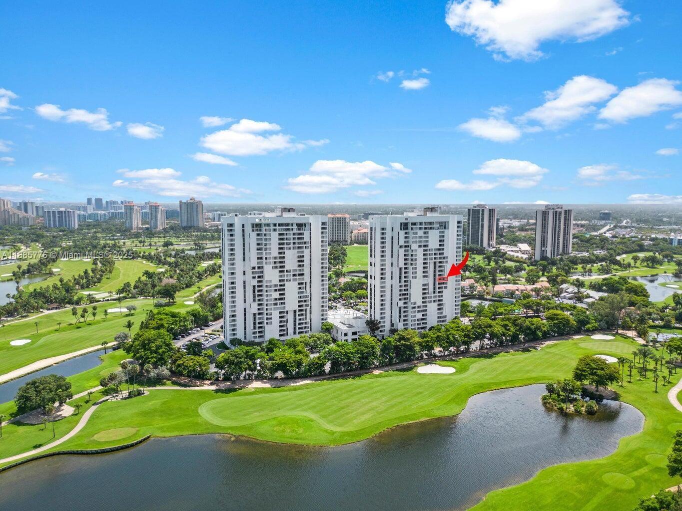 Photo of 20225 34th Ct  #1419, Aventura, Florida, 33180 - 