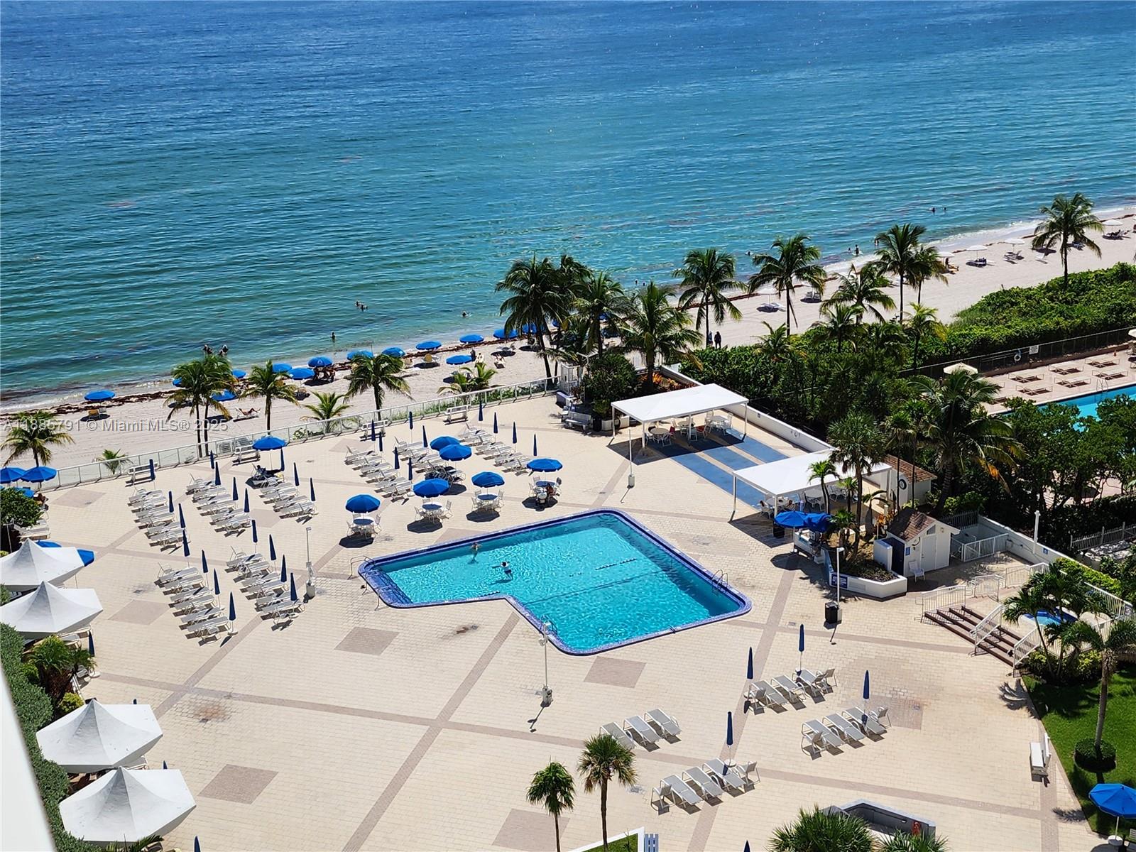 Photo of 2030 Ocean Dr  #1218, Hallandale Beach, Florida, 33009 - 
