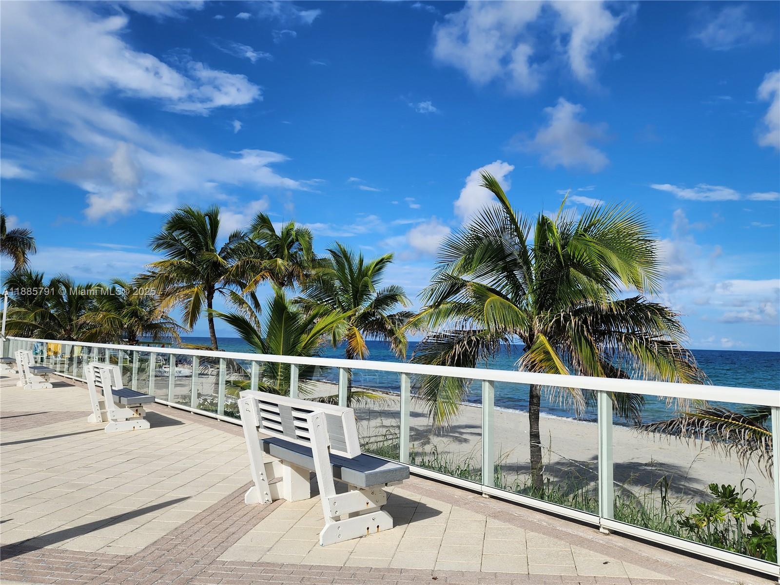 Photo of 2030 Ocean Dr  #1218, Hallandale Beach, Florida, 33009 - 