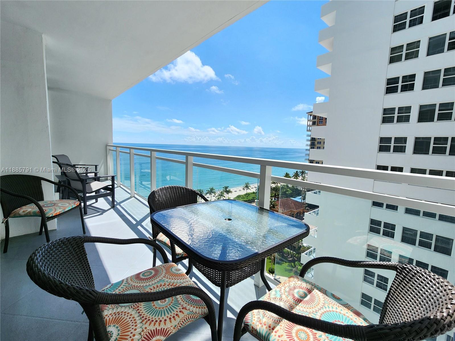 Photo of 2030 Ocean Dr  #1218, Hallandale Beach, Florida, 33009 - 