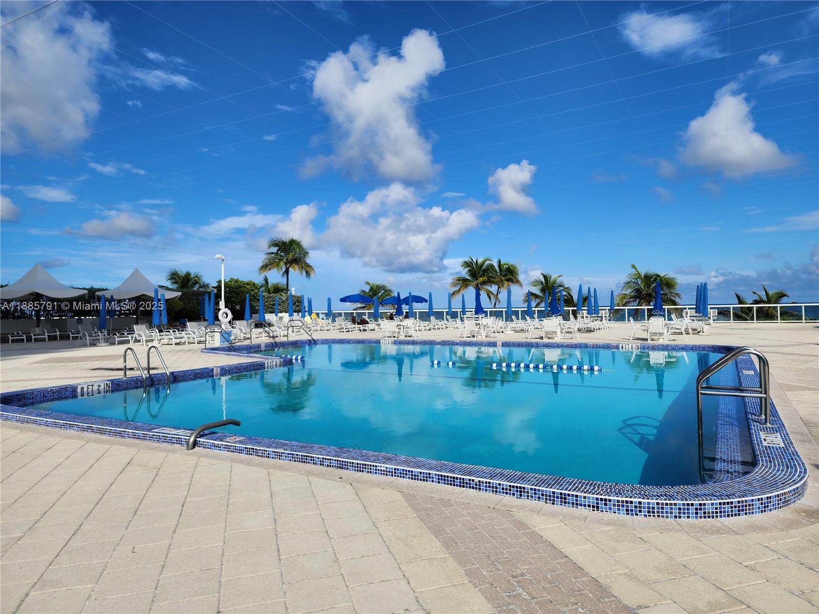 Photo of 2030 Ocean Dr  #1218, Hallandale Beach, Florida, 33009 - 