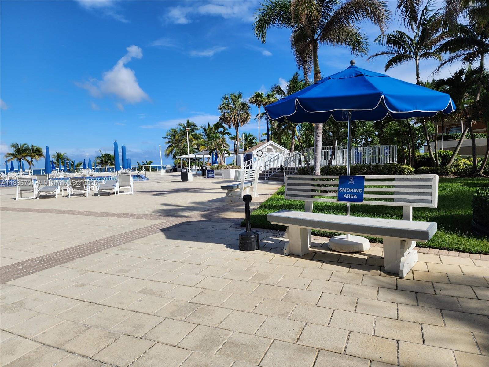 Photo of 2030 Ocean Dr  #1218, Hallandale Beach, Florida, 33009 - 
