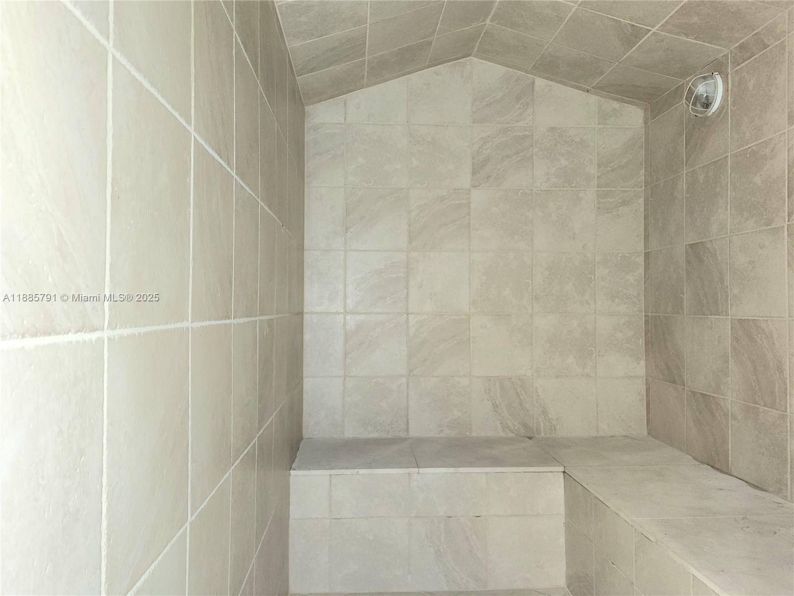 Photo of 2030 Ocean Dr  #1218, Hallandale Beach, Florida, 33009 - Steam Room