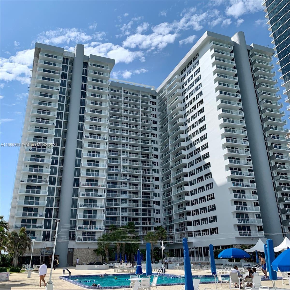 Photo of 2030 Ocean Dr  #1218, Hallandale Beach, Florida, 33009 - 