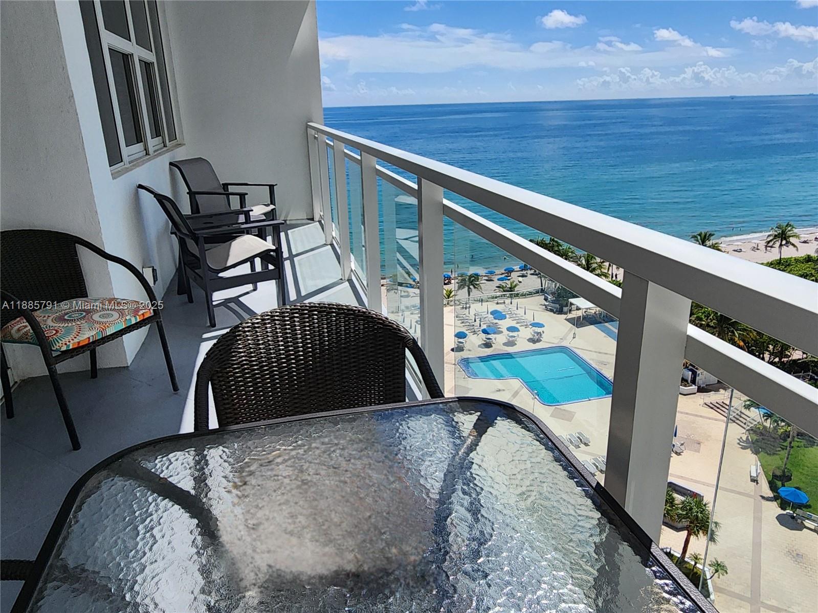 Photo of 2030 Ocean Dr  #1218, Hallandale Beach, Florida, 33009 - 