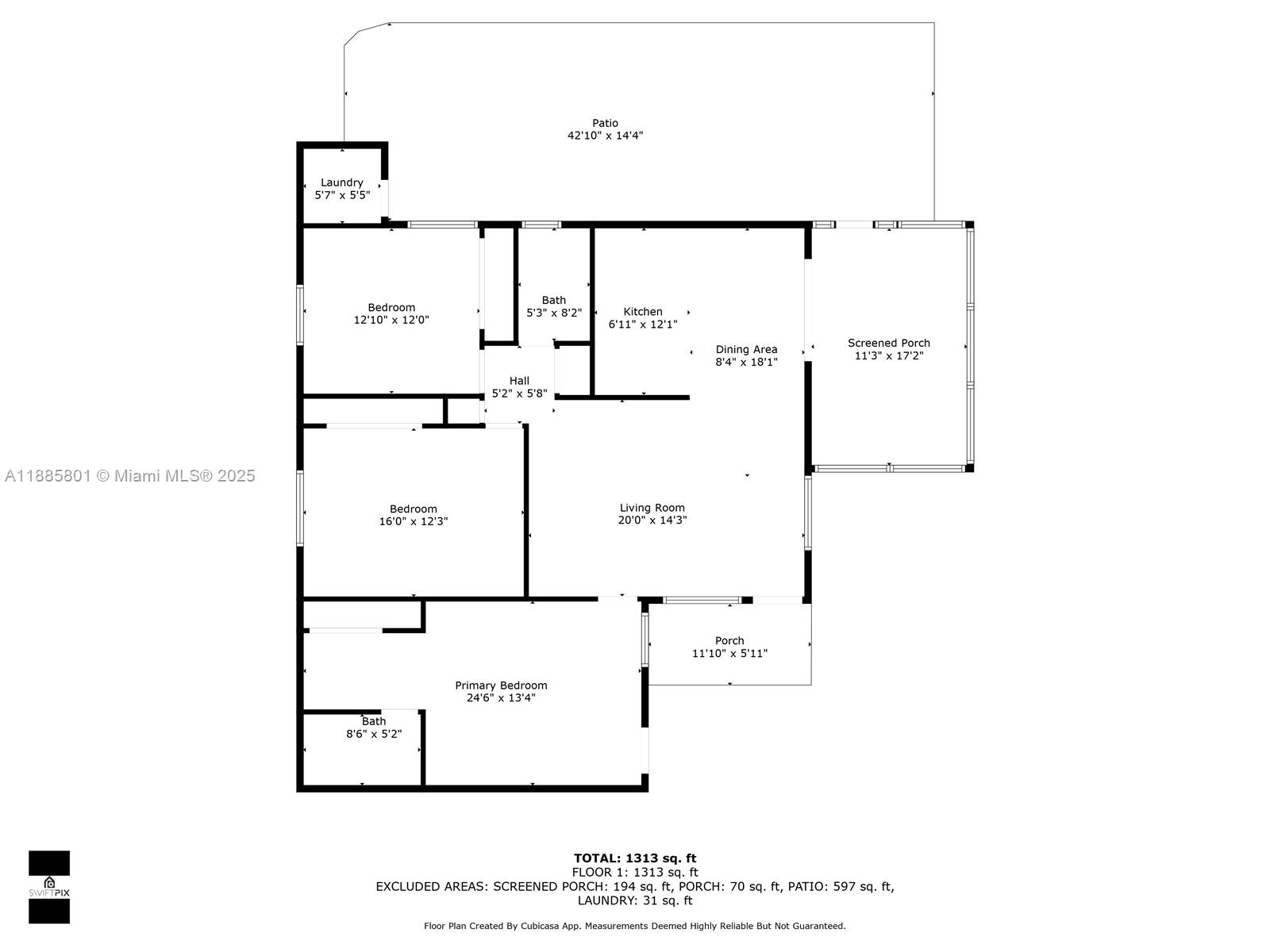   /  2894 sq. ft. $ 2025-09-27 0 Photo