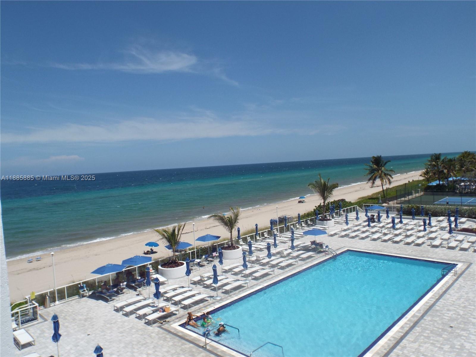 Photo of 1890 Ocean Dr  #504, Hallandale Beach, Florida, 33009 - 