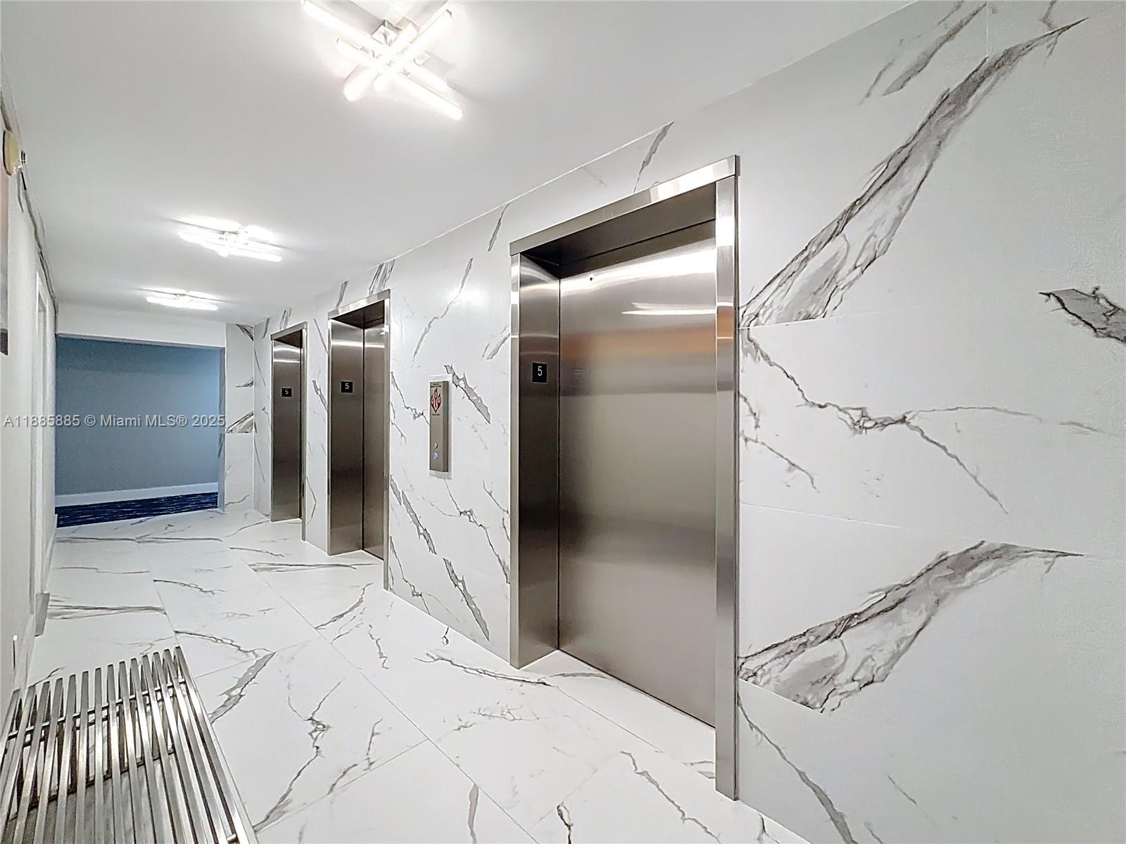 Photo of 1890 Ocean Dr  #504, Hallandale Beach, Florida, 33009 - 