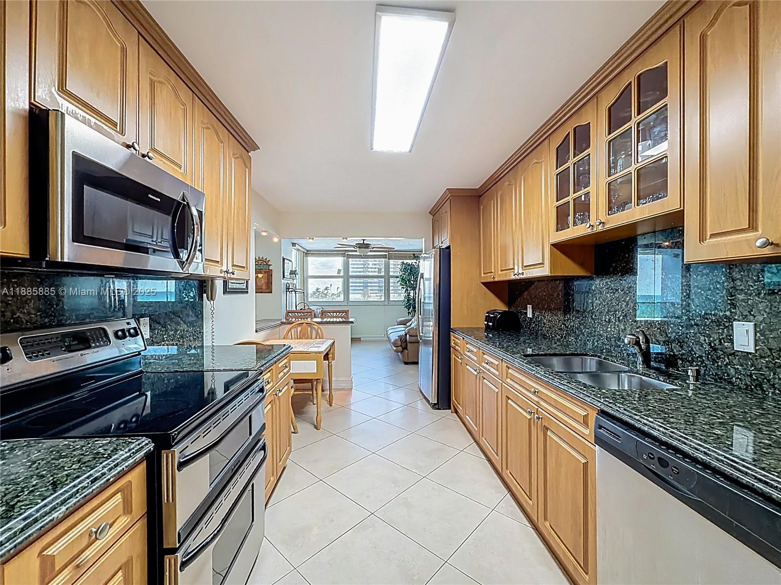 Photo of 1890 Ocean Dr  #504, Hallandale Beach, Florida, 33009 - 