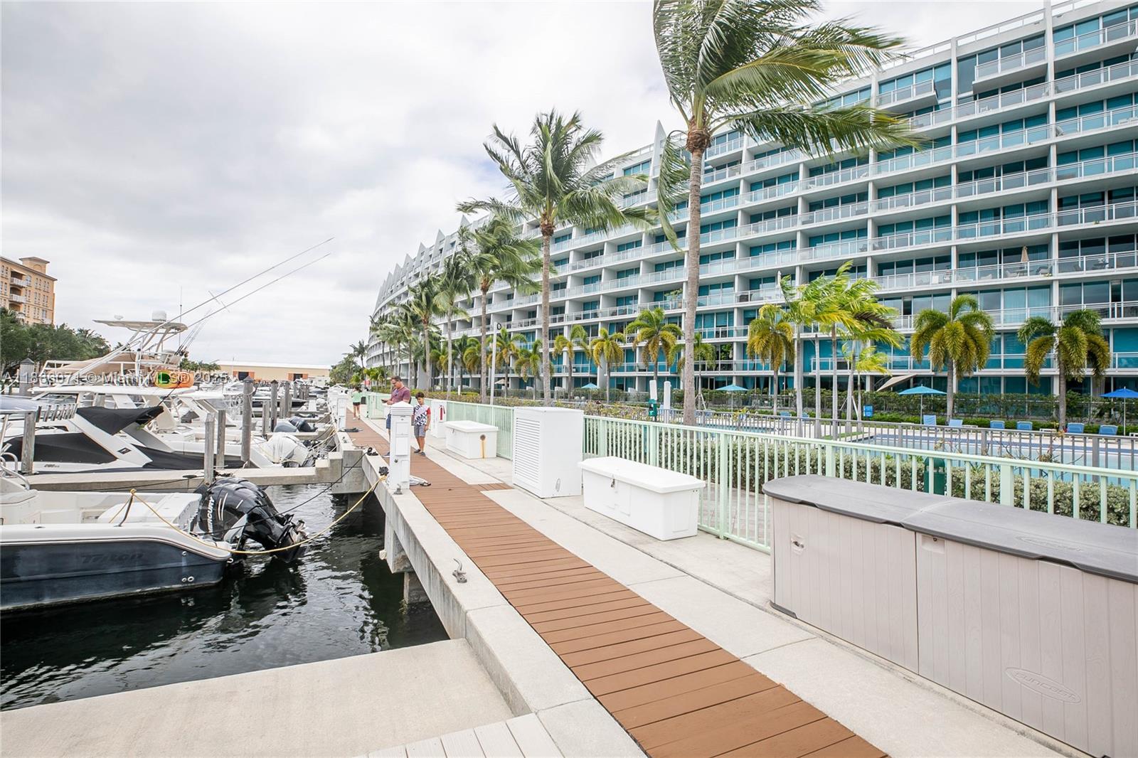 Photo of 2950 188th St  #124, Aventura, Florida, 33180 - 