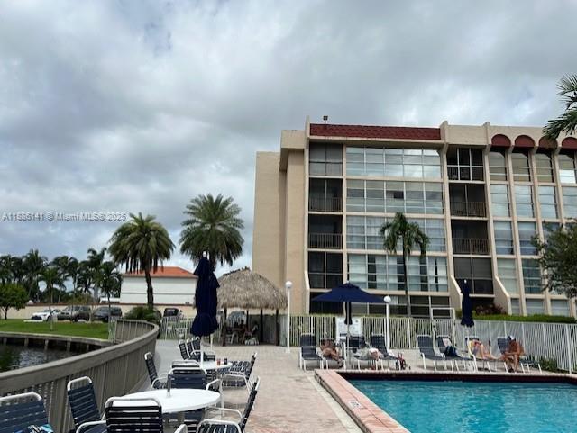 Photo of 2101 Atlantic Shores Blvd  #504, Hallandale Beach, Florida, 33009 - 