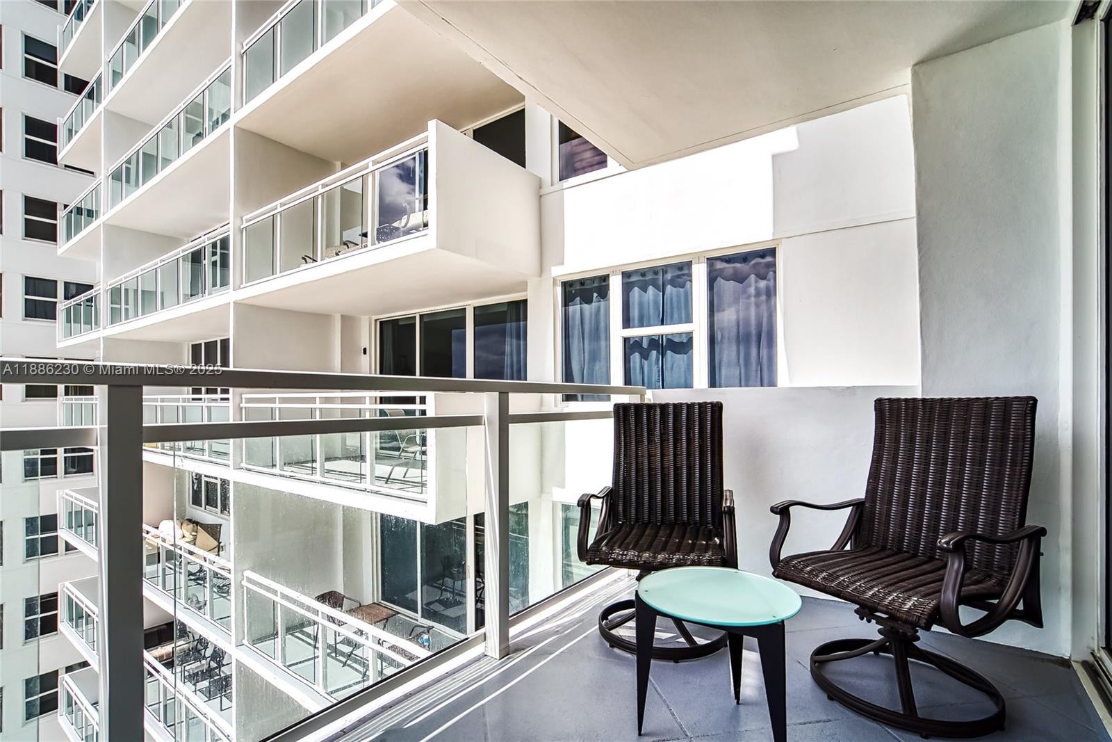Photo of 2030 Ocean Dr  #1118, Hallandale Beach, Florida, 33009 - 