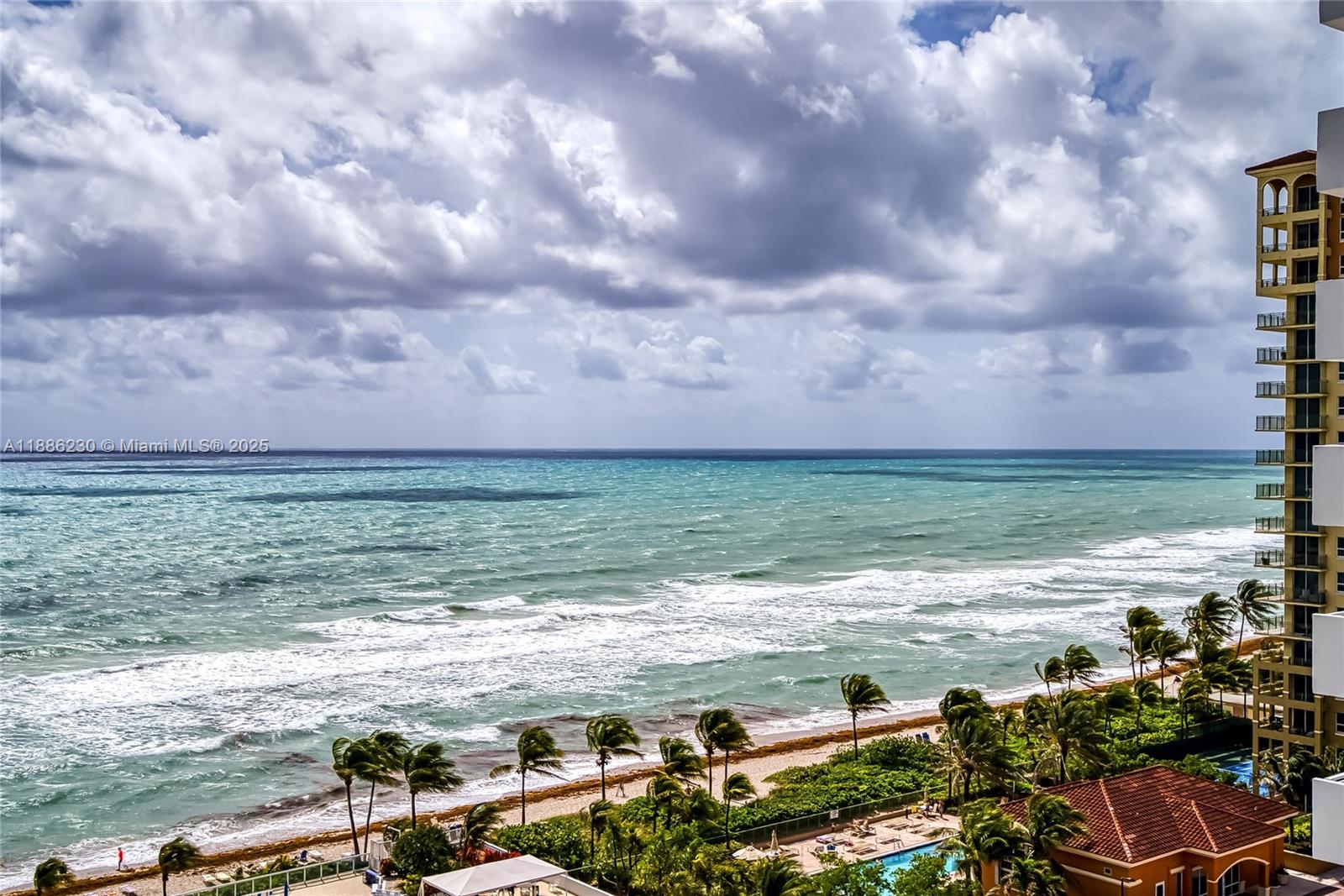 Photo of 2030 Ocean Dr  #1118, Hallandale Beach, Florida, 33009 - 