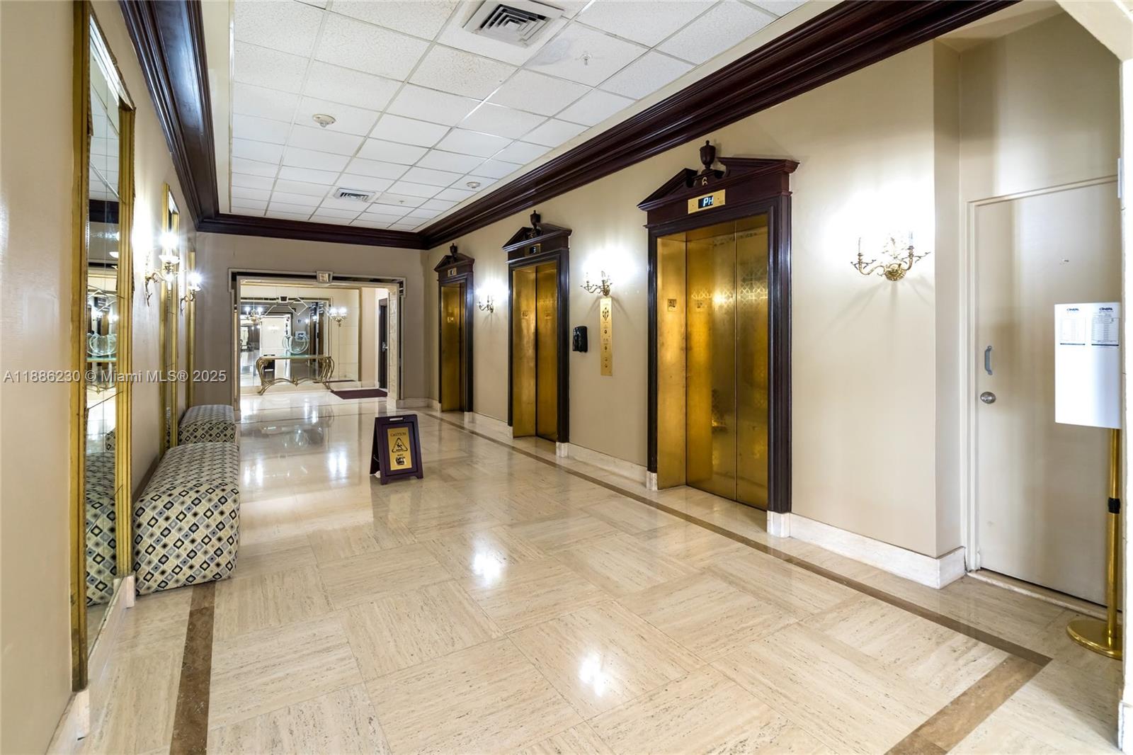 Photo of 2030 Ocean Dr  #1118, Hallandale Beach, Florida, 33009 - 