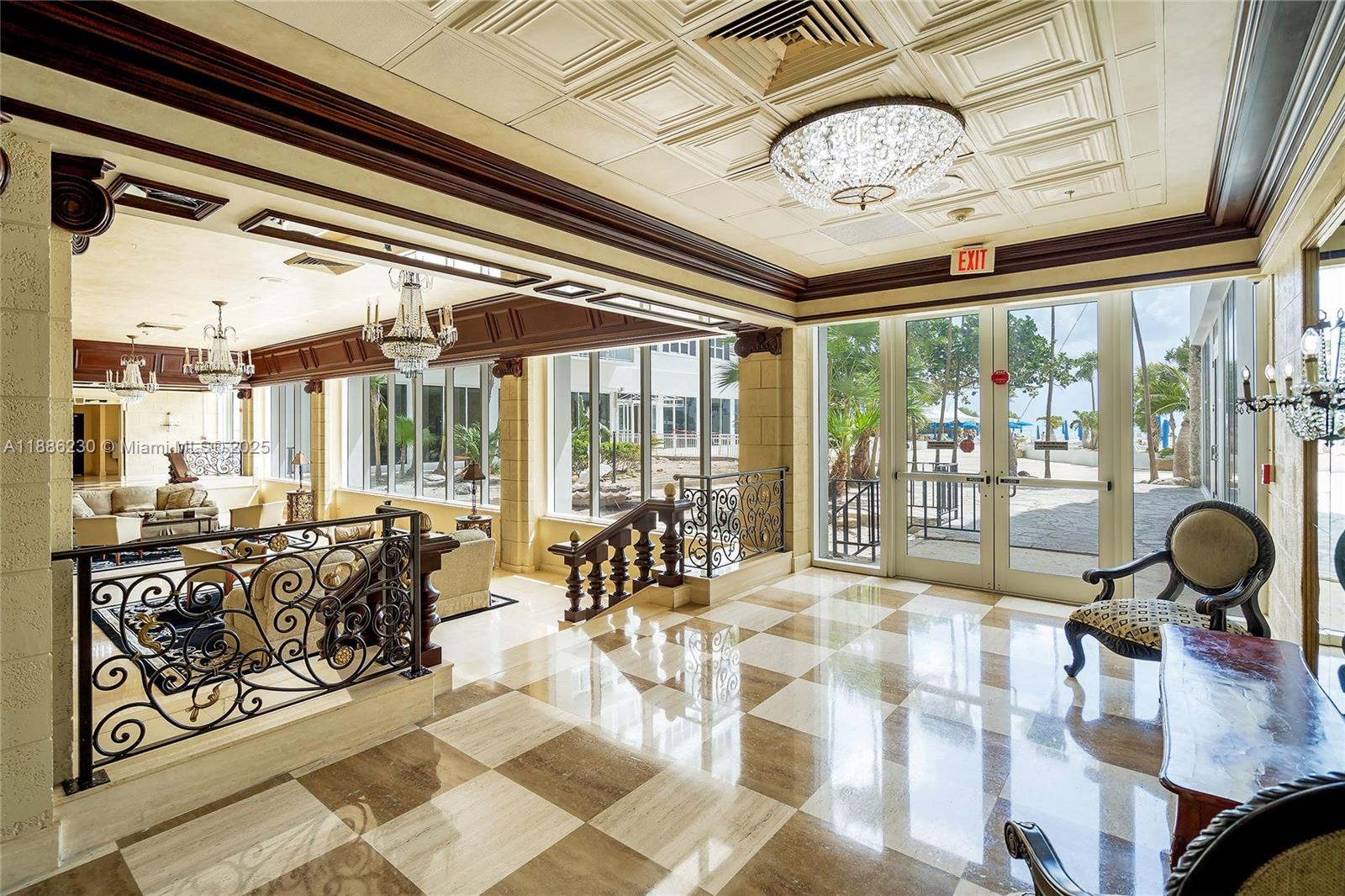 Photo of 2030 Ocean Dr  #1118, Hallandale Beach, Florida, 33009 - 