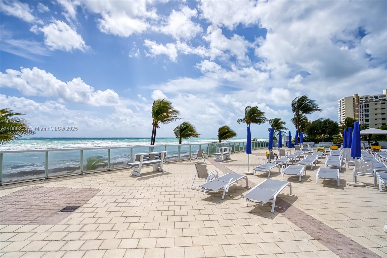 Photo of 2030 Ocean Dr  #1118, Hallandale Beach, Florida, 33009 - 