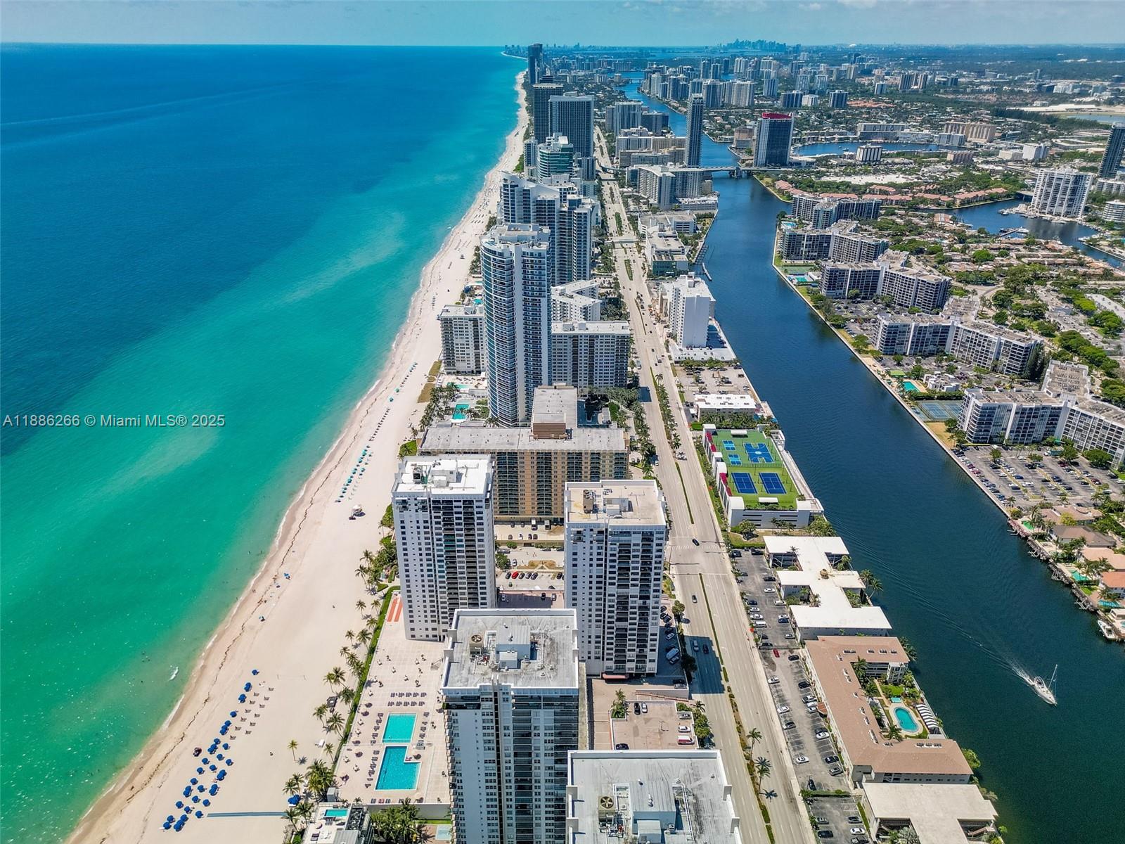 Photo of 2401 Ocean Dr  #304, Hollywood, Florida, 33019 - 